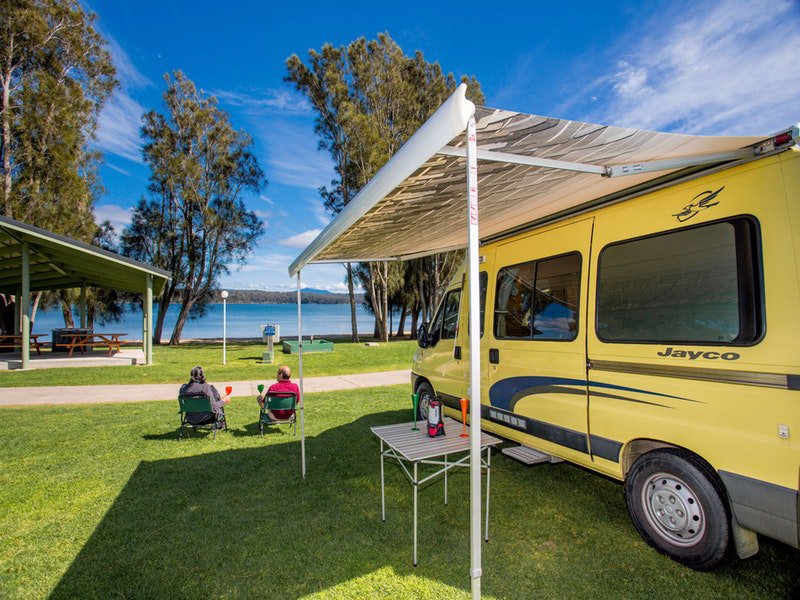 Wallaga Lake NSW Hotel NSW