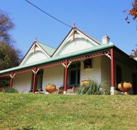 Ravenscroft and The Cottage - Hotel NSW