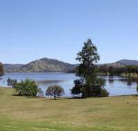 Inland Waters Holiday Parks Grabine Lakeside - Hotel NSW