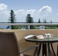 Mercure Centro Hotel Port Macquarie - Hotel NSW