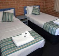 The Oaks Hotel Motel  - Hotel NSW