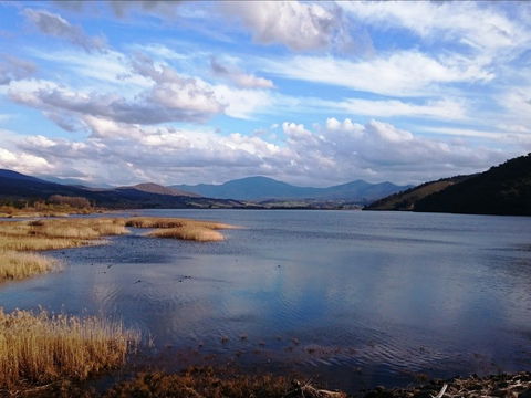 Khancoban Lakeside Caravan Park - Hotel NSW 0