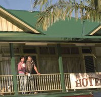 The Eltham Hotel  - Hotel NSW