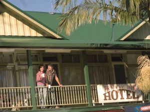 The Eltham Hotel  - Hotel NSW 0