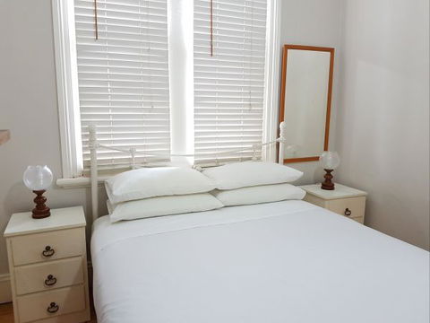 Newcastle Terraces And Apartments - Harbourside Apartment - Hotel NSW 6