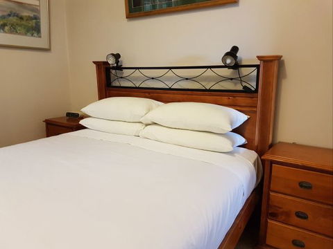 Newcastle Terraces And Apartments - Harbourside Apartment - Hotel NSW 7