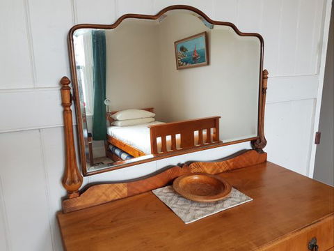 Newcastle Terraces And Apartments - Harbourside Apartment - Hotel NSW 8