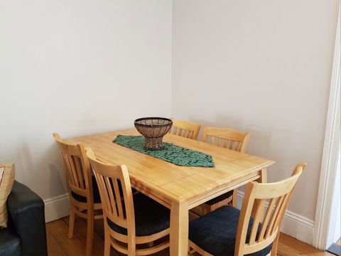 Newcastle Terraces And Apartments - Harbourside Apartment - Hotel NSW 9