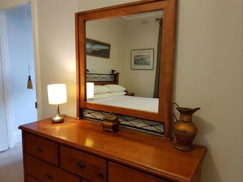 Newcastle Terraces And Apartments - Harbourside Apartment - Hotel NSW 12