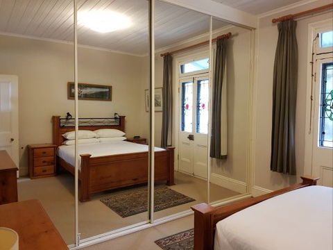 Newcastle Terraces And Apartments - Harbourside Apartment - Hotel NSW 14