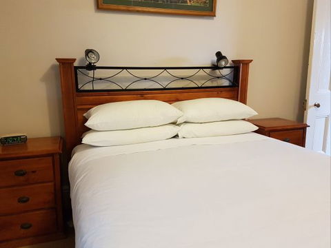 Newcastle Terraces And Apartments - Harbourside Apartment - Hotel NSW 15