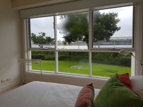 Newcastle Terraces And Apartments - Harbourside Apartment - Hotel NSW 24