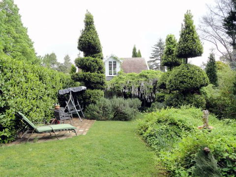 Southdown Cottage Bowral - Hotel NSW 1