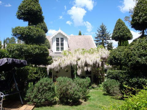 Southdown Cottage Bowral - Hotel NSW 2
