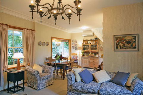 Southdown Cottage Bowral - Hotel NSW 3