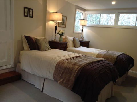 Southdown Cottage Bowral - Hotel NSW 4