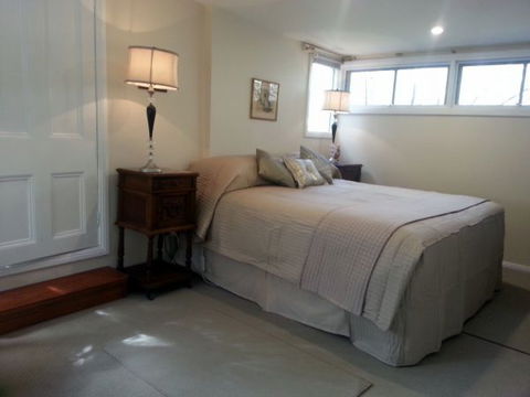 Southdown Cottage Bowral - Hotel NSW 5