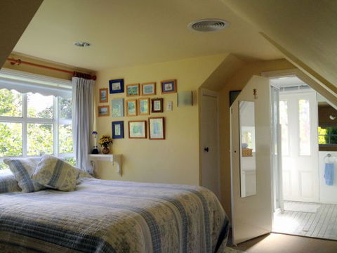 Southdown Cottage Bowral - Hotel NSW 9