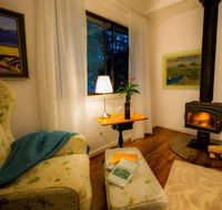 Terania Green Boutique Eco Cottages - Hotel NSW