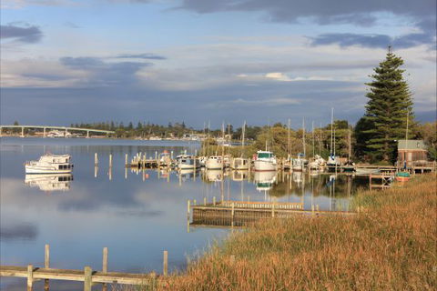 Boathouse - Birks Harbour - Hotel NSW 1