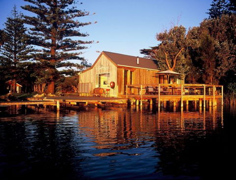 Boathouse - Birks Harbour - Hotel NSW 2