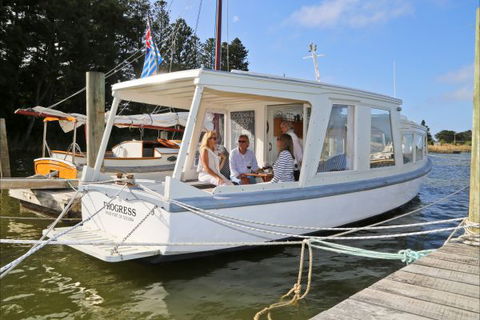 Boathouse - Birks Harbour - Hotel NSW 7