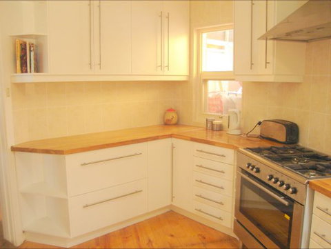 Christies Cottage For Holidays And Relocations. - Hotel NSW 3