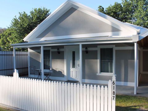 Jessie's Creek Cottage - Hotel NSW 0