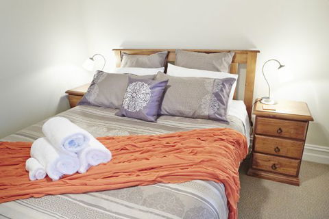 Jessie's Creek Cottage - Hotel NSW 1