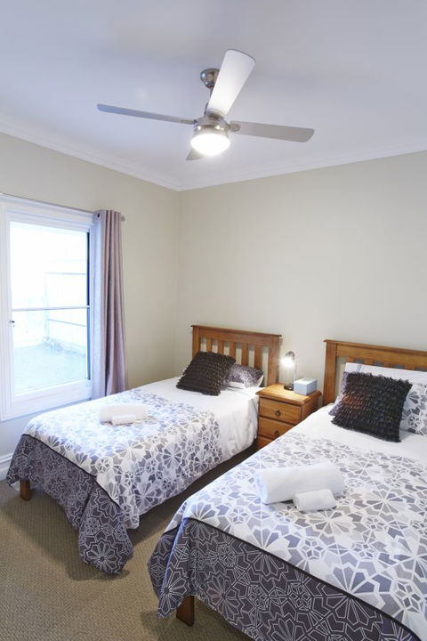 Jessie's Creek Cottage - Hotel NSW 2