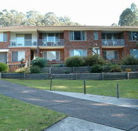Lavender Point Holiday Units - Hotel NSW