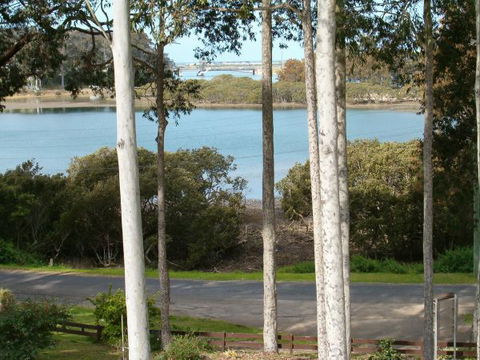 Lavender Point Holiday Units - Hotel NSW 2
