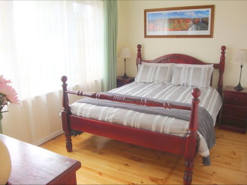 Christies Cottage For Holidays And Relocations. - Hotel NSW 17