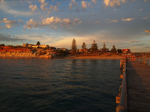 Christies Cottage For Holidays And Relocations. - Hotel NSW 19