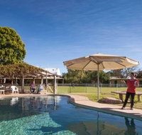 Tilmouth Well Roadhouse - Hotel NSW