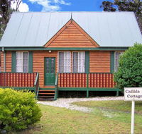 Callala Cottage