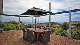 Coral Sands Seaview Beach House - Hotel NSW 0