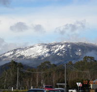 Myrtleford Masonic Units - Hotel NSW
