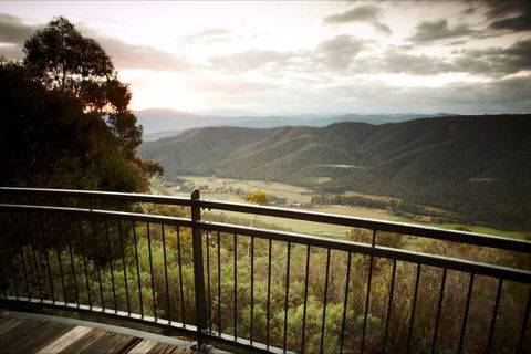 Pizzini's Vineyard Guesthouse - Hotel NSW 0
