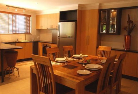 Amarco - Hotel NSW 0