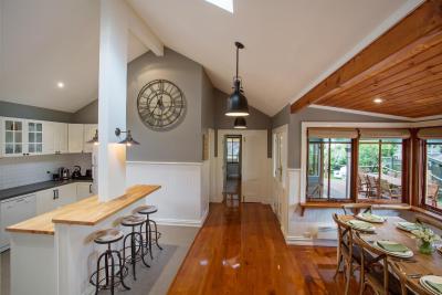 Oak Tree Lodge - Hotel NSW 2