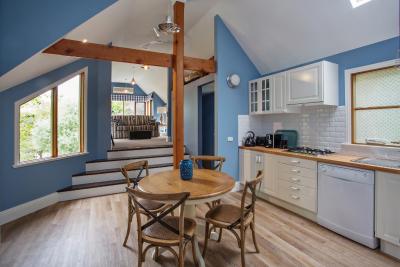 Oak Tree Lodge - Hotel NSW 12