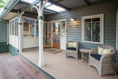 Oak Tree Lodge - Hotel NSW 14