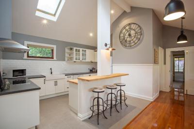 Oak Tree Lodge - Hotel NSW 16