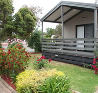 BIG4 Shepparton Park Lane Holiday Park - Hotel NSW