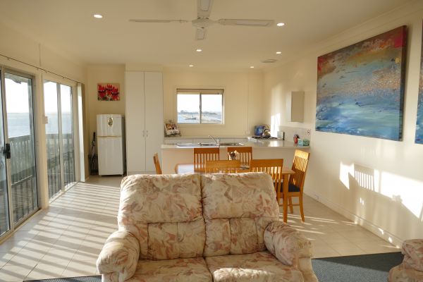 Mundoo Island SA Hotel NSW