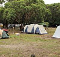 Pretty Beach Campground Murramarang National Park - Hotel NSW