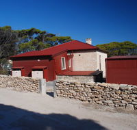 Congo campground - Hotel NSW