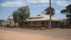Kingoonya Hotel - Hotel NSW 0
