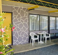 Hereford Lodge Motel - Hotel NSW